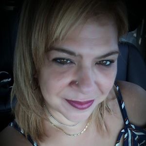 Meet your Posher, Patty